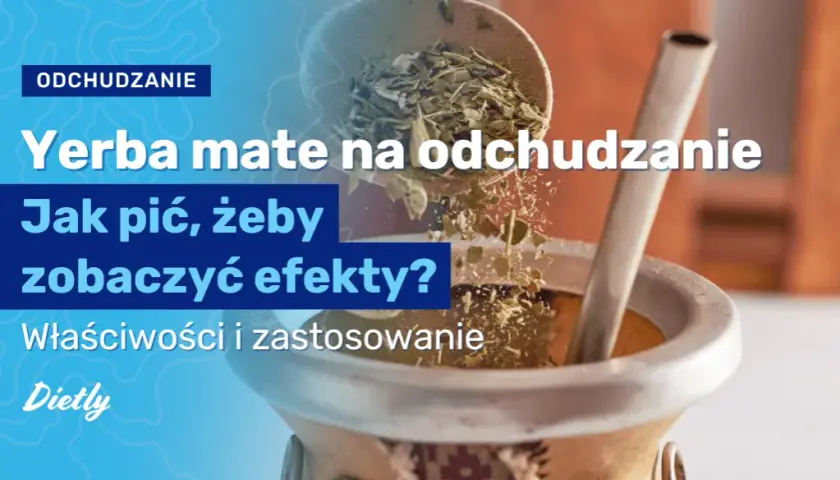 Czy yerba mate odchudza? Odkryj prawdę o jej działaniu na wagę