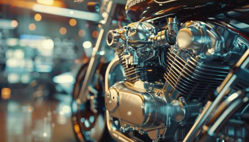 Sprawdzenie vin motocykla online - Dekoder, numer, gdzie sprawdzić