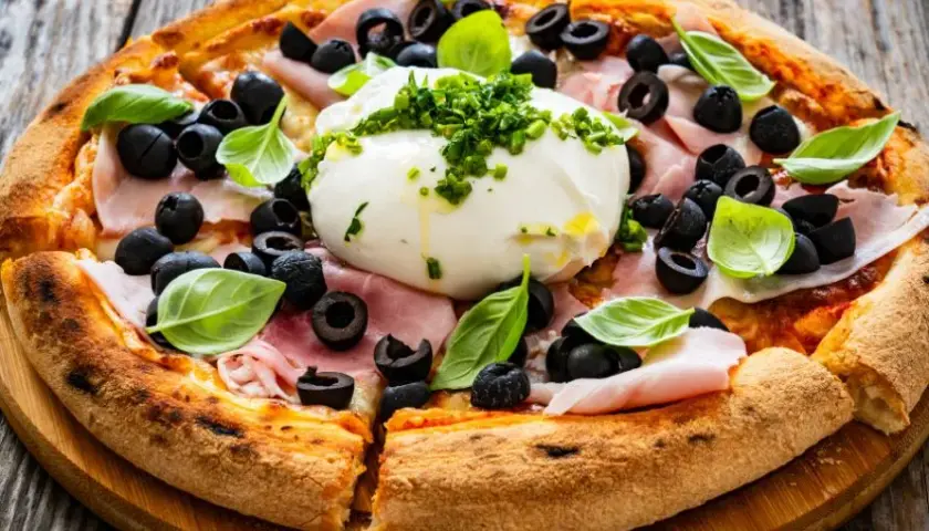 Z czym zrobić pizzę, aby zaskoczyć swoich gości pysznymi smakami