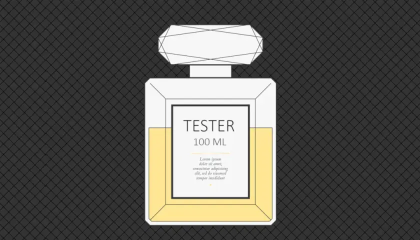 Woda toaletowa tester czy oryginał - poznaj kluczowe różnice