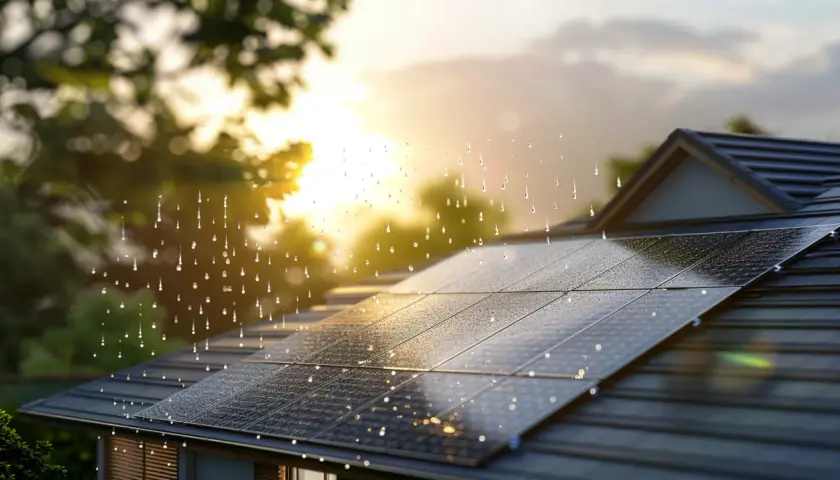 Solar ogrzewanie wody - Jak działa solarne ogrzewanie wody?