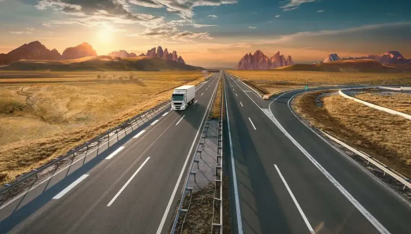 Ile km autostrad ma Polska? Zaskakujące fakty o infrastrukturze drogowej