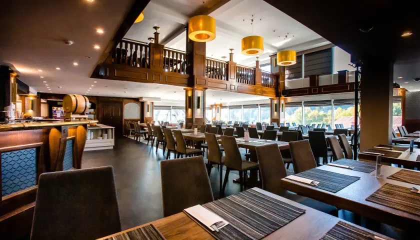 Najlepsze restauracje z kuchnią regionalną w Polsce – smaki, które musisz poznać