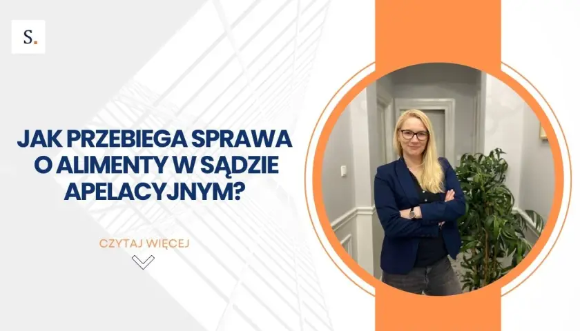 Czy apelacja wstrzymuje alimenty? Sprawdź, co musisz wiedzieć