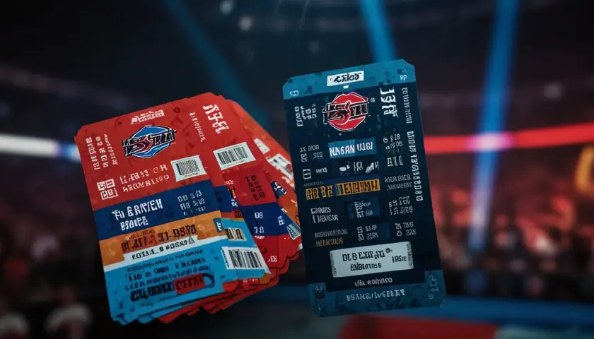 KSW: Bilety na najbliższe wydarzenia – Co warto wiedzieć?