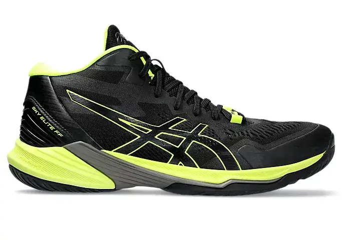 Najlepsze buty Asics do squasha – wybierz idealny model dla siebie