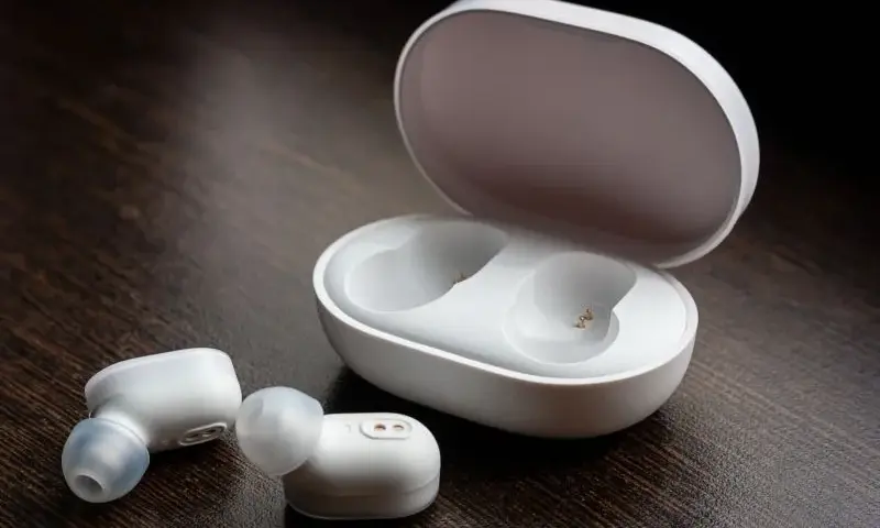 Jak znaleźć wyłączone słuchawki bluetooth i uniknąć ich zgubienia