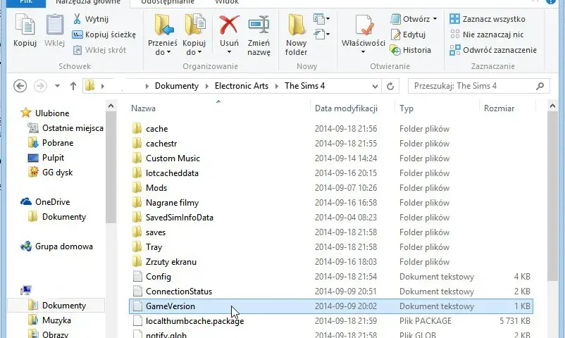 Ratuj swoje postępy! Jak odzyskać zapis gry The Sims 4 bez straty