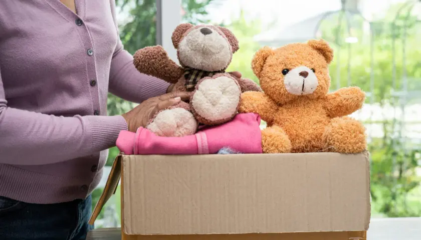 Gdzie bezpiecznie oddać pluszaki: 5 sprawdzonych organizacji charytatywnych