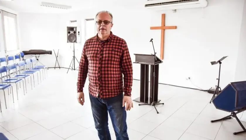 Kościół Boży w Chrystusie czy to sekta? Prawda, która zaskakuje