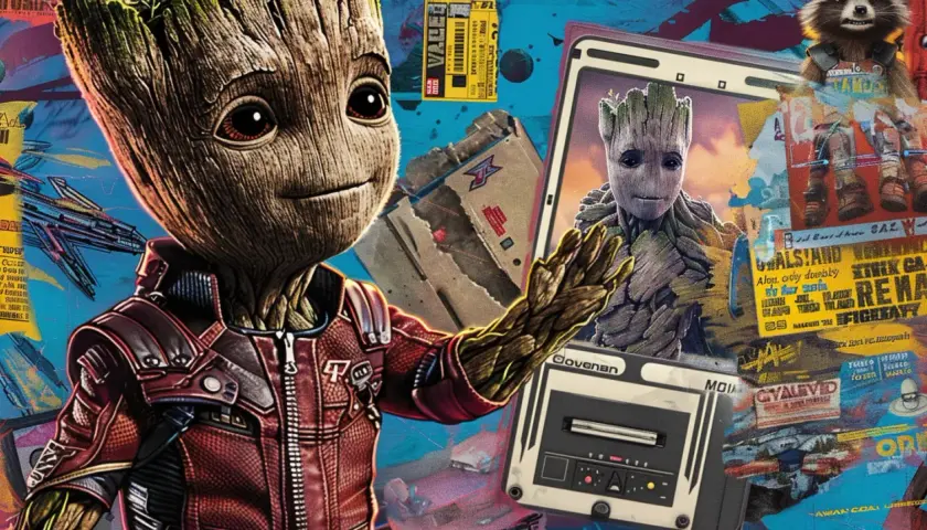 Strażnicy Galaktyki 1: Dlaczego ten film podbił serca fanów?