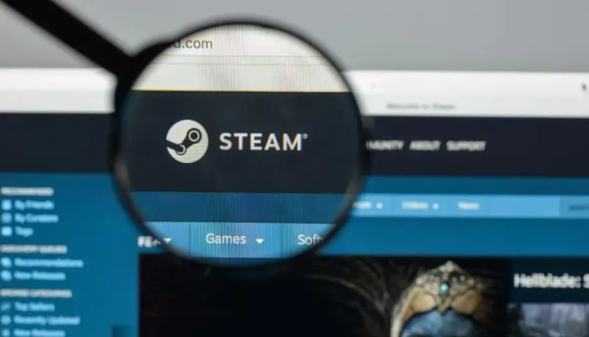 Co to jest Steam? Kluczowe funkcje i znaczenie w grach komputerowych