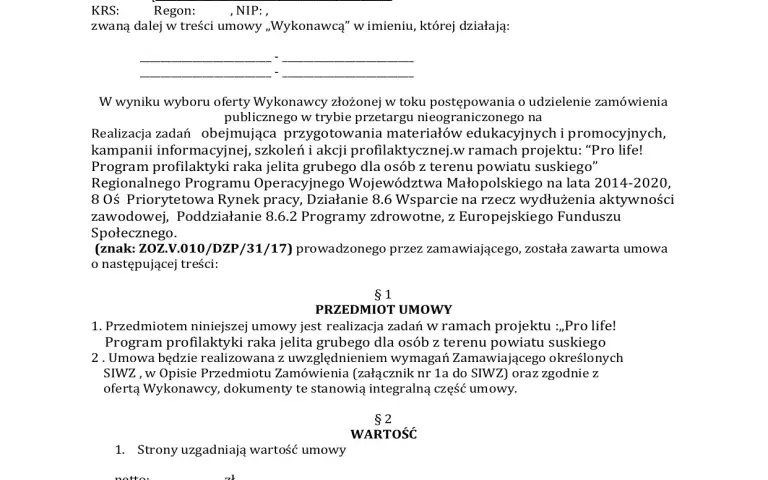 Co oznacza odstąpienie od umowy? Skutki prawne i procedura