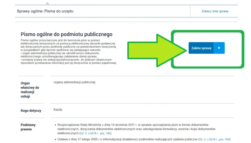 Jak złożyć wniosek o dofinansowanie przez ePUAP bez błędów?