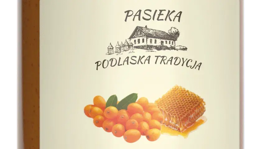 Miód z rokitnikiem na co pomaga? Właściwości zdrowotne i zastosowanie w leczeniu