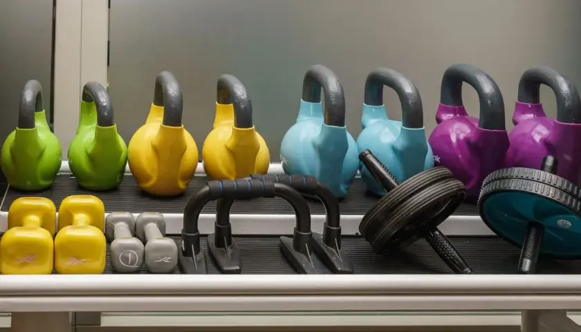 Co z branżą fitness: Jak pandemia zmieniła przyszłość tej branży?