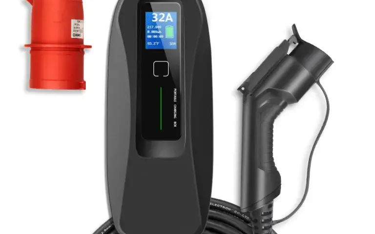 Jaką ładowarkę do samochodu elektrycznego wybrać, by uniknąć problemów?