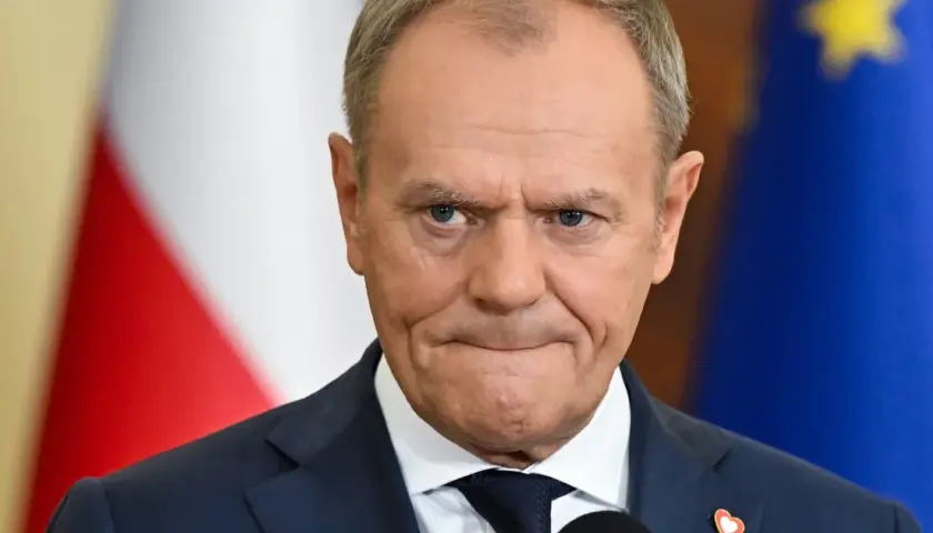 Ile wnuków ma Donald Tusk? Zaskakujące fakty o jego rodzinie