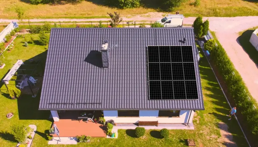  Instalacja fotowoltaiczna 5kW - ile paneli PV potrzeba i jak wybrać optymalny zestaw?