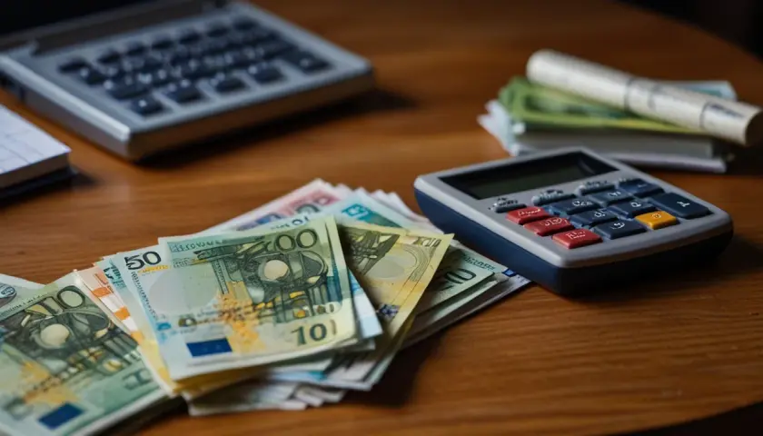 Ile gotówki można trzymać w domu? Co wiedzieć w świetle przepisów?