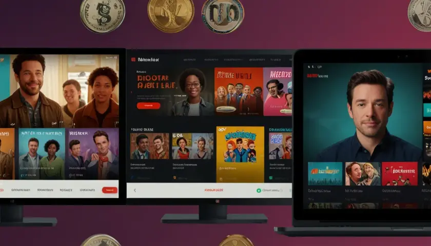 Jak mieć konto dzielone Netflix i oszczędzać na subskrypcji?
