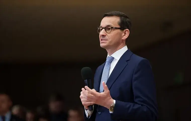 Ile lat ma Mateusz Morawiecki? Zaskakujące fakty o jego wieku