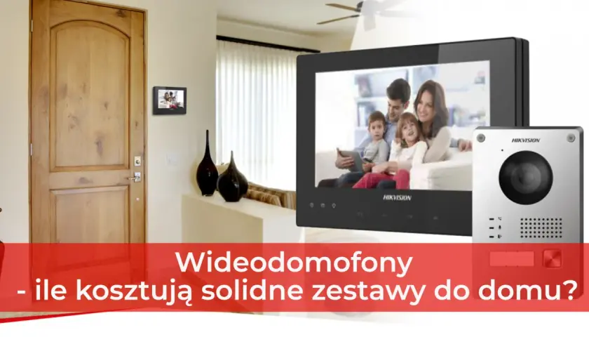 Jaki domofon wybrać? Opinie i rekomendacje użytkowników forum