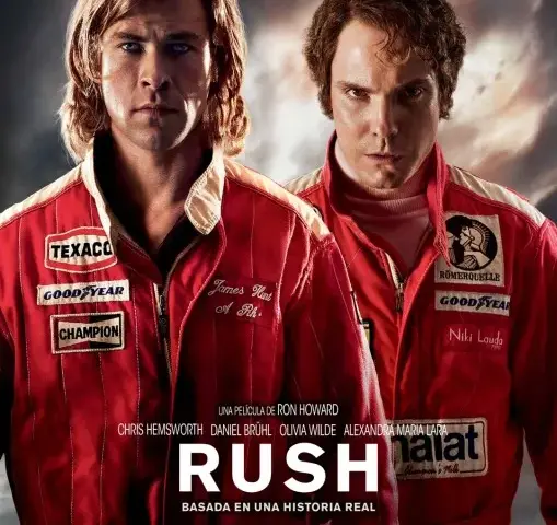 Najlepsze filmy o formule 1: klasyki i nowości, które musisz zobaczyć