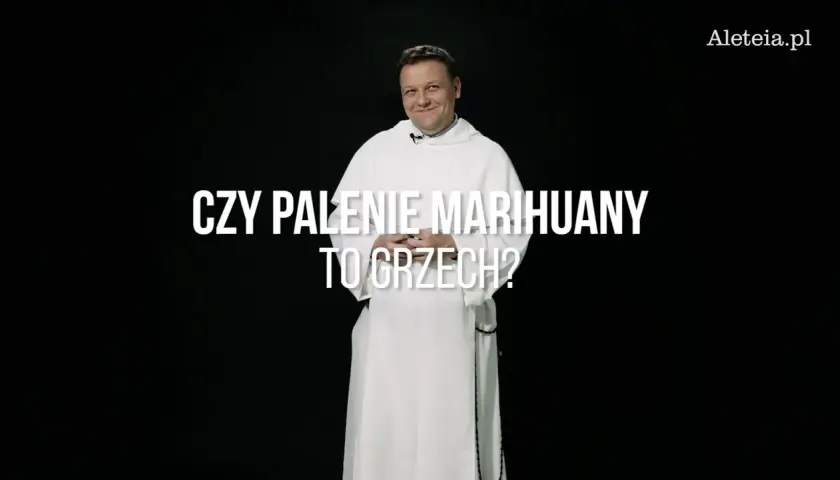 Czy palenie marihuany to grzech? Odkryj moralne dylematy w Kościele