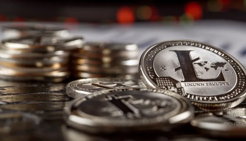 Kurs kryptowaluty Litecoin: Aktualny kurs Litecoin i prognozy
