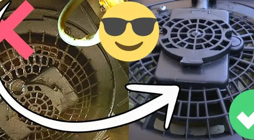 Skuteczne metody jak wyczyścić silnik okapu - poradnik dla każdego