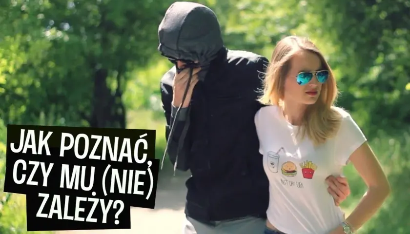Jak poznać, że dziewczynie nie zależy: 7 niepokojących sygnałów