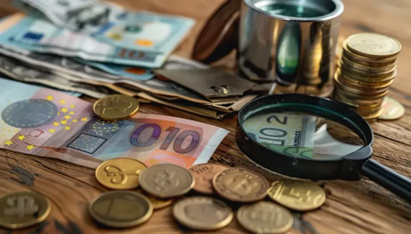 Jak bezpiecznie inwestować 1200 euro w hrywny? Poradnik dla początkujących