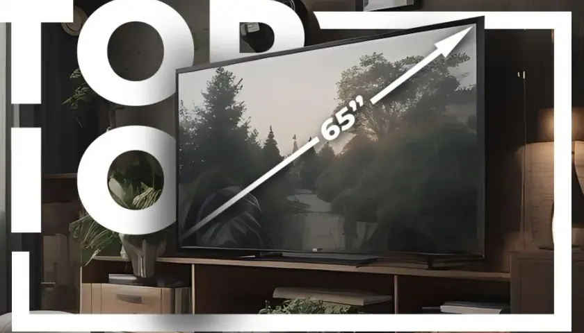 Jaki telewizor 65 cali do 4000 zł - najlepsze modele i porady zakupowe