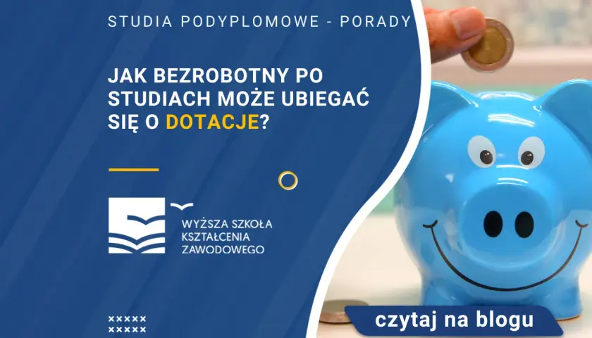 Bezrobotny po studiach - jak uniknąć problemów z rejestracją?