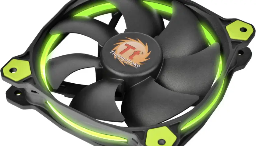 Jakie wentylatory do obudowy? Top 5 modeli dla twojego PC