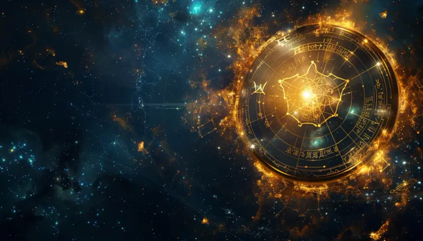Horoskop Skorpion: Co czeka Cię w najbliższym czasie według zodiaku?