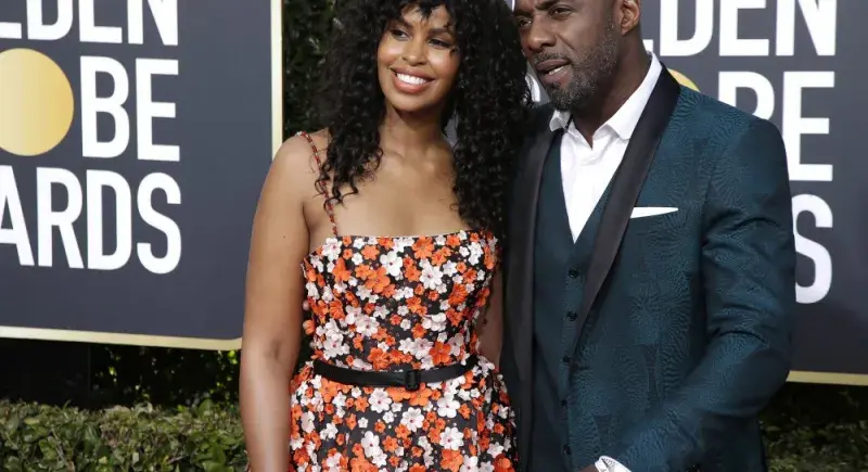 Idris Elba: Wiek, Dzieci i Żona - Fascynujące Życie Aktora