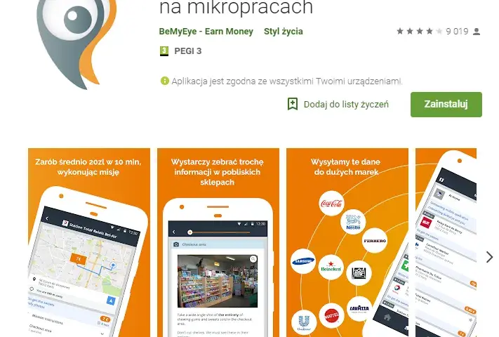 Realne zarobki na aplikacji mobilnej: poznaj konkretne stawki i prognozy