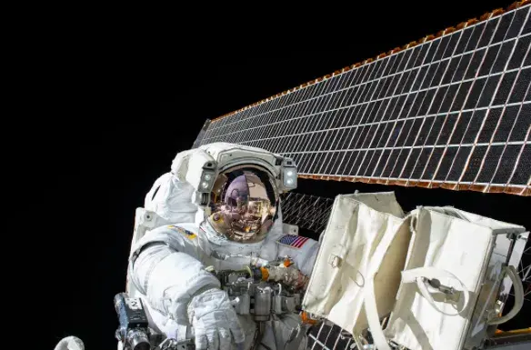 Niezwykłe eksploracje kosmosu: nowe technologie i inspiracje naukowe
