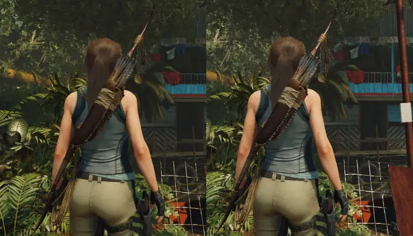 Antyaliasing w grafice: Klucz do gładkich krawędzi obrazu