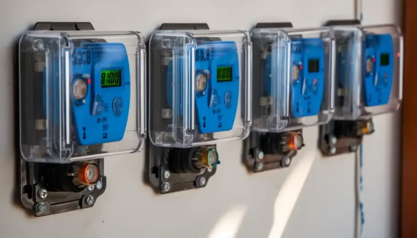 Koszt założenia licznika energii: Wszystko, co musisz wiedzieć