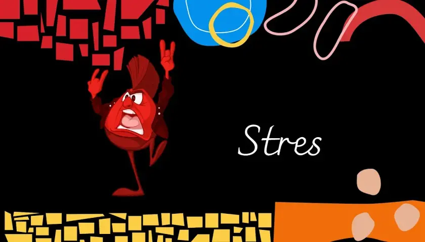 Jak radzić sobie ze stresem - skuteczne techniki w filmach edukacyjnych