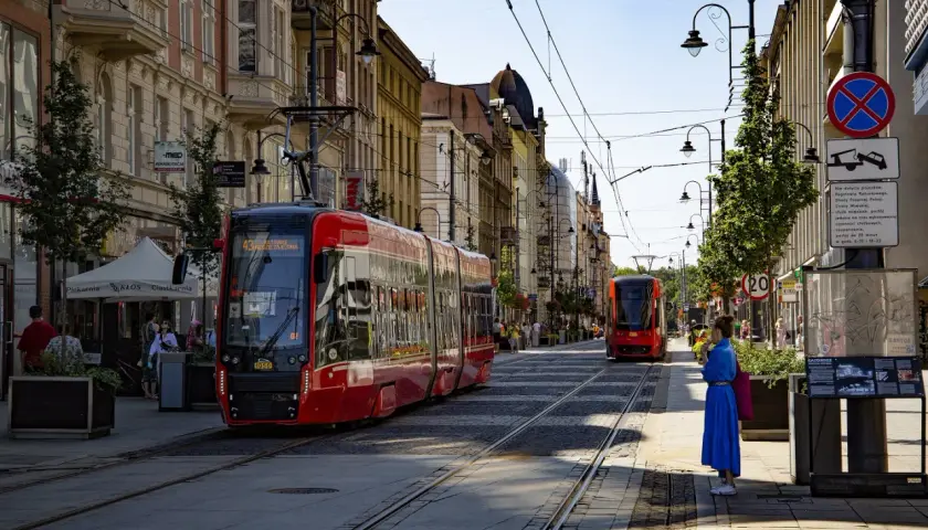 Najlepsze atrakcje w Katowicach, które musisz zobaczyć i przeżyć