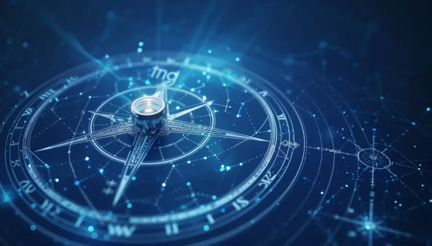 Kalkulator horoskopu: oblicz swój znak zodiaku i ascendent