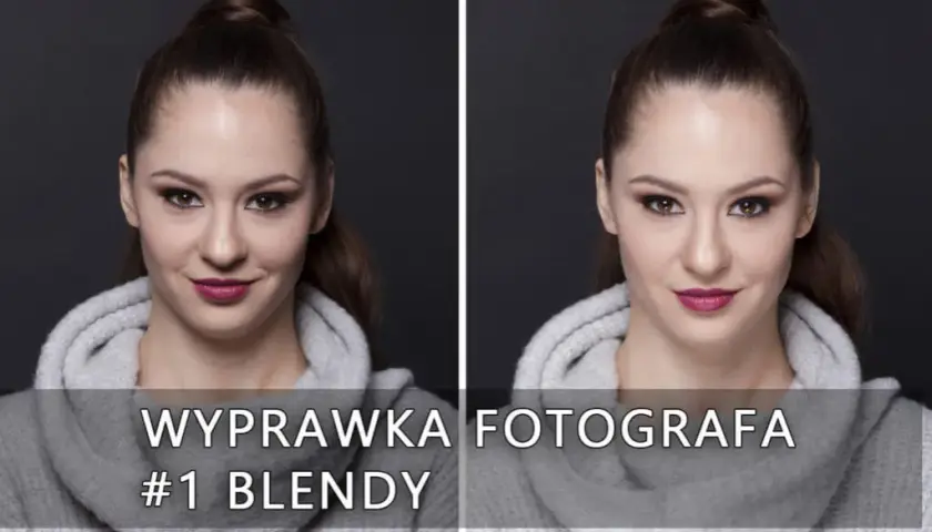 Jak blenda może zmienić Twoje zdjęcia - jej zastosowanie i funkcje