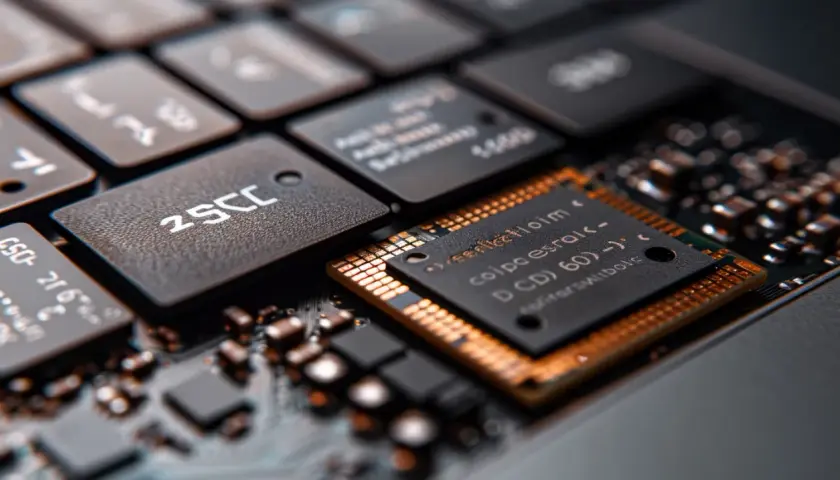 Dyski SSD w x-kom: Jak wybrać najlepszy? Top 5 modeli i porady