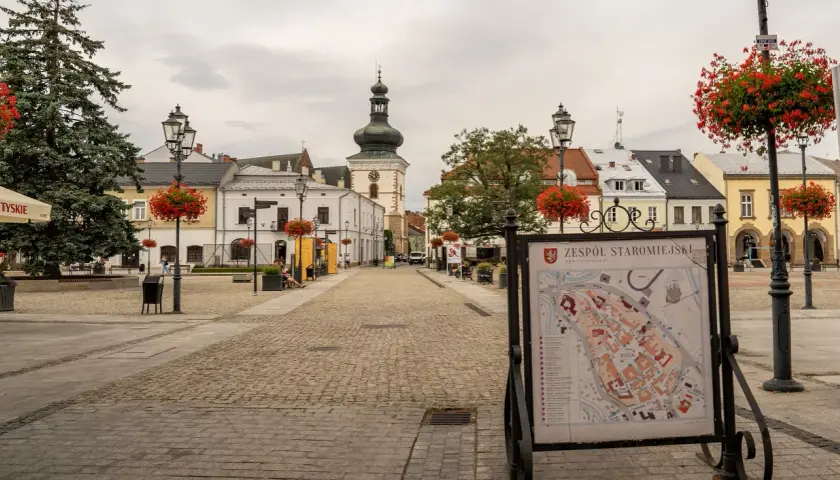 Najlepsze atrakcje w Krosnie, które musisz zobaczyć podczas wizyty