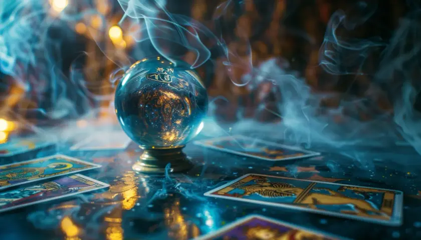 Czarna magia: Czy zaklęcia zemsty są bezpieczne i jakie niosą ryzyko?