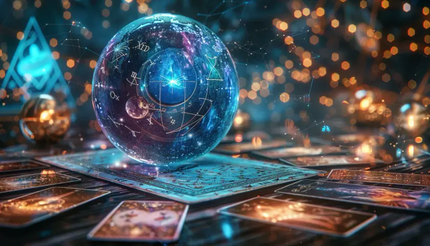 Horoskop wróżka: Co przepowiada Ci na najbliższy czas i jak to odczytać?